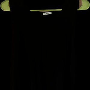 Egi Alexa Floral Tank 1x/2x - NEW WITH TAGS